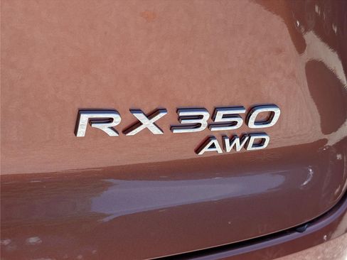 New 2026 Lexus RX 350 Premium Plus AWD/4WD image 5