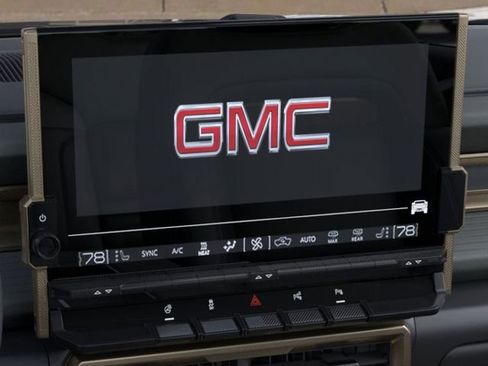 New 2025 GMC Hummer EV 2X image 20