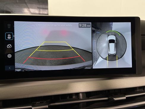 Certified 2025 Hyundai Tucson Limited image 23