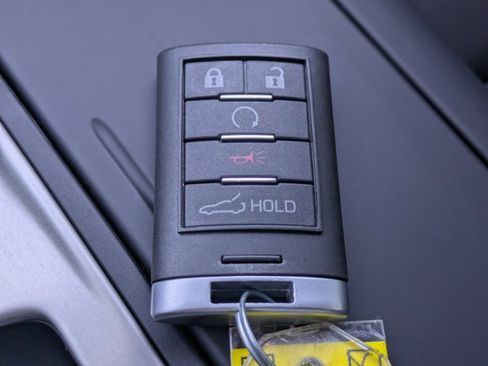 Used 2019 Chevrolet Corvette Grand Sport w/ Carbon Flash Badge Package image 23