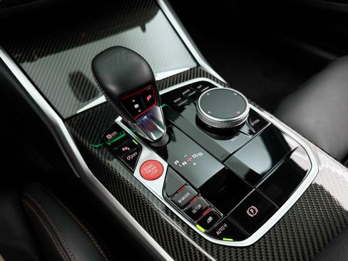 Used 2025 BMW M2 w/ Lighting Package RWD image 29