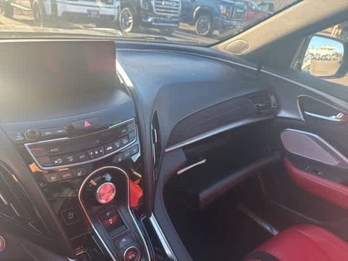 Used 2022 Acura RDX A-Spec image 23