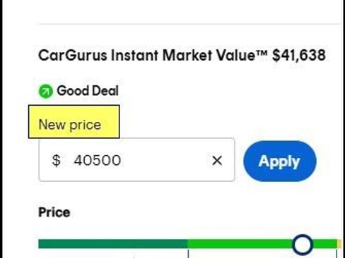 Used 2022 Jeep Wagoneer Series III image 11