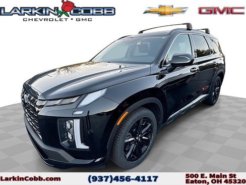 Used 2023 Hyundai Palisade XRT image 1