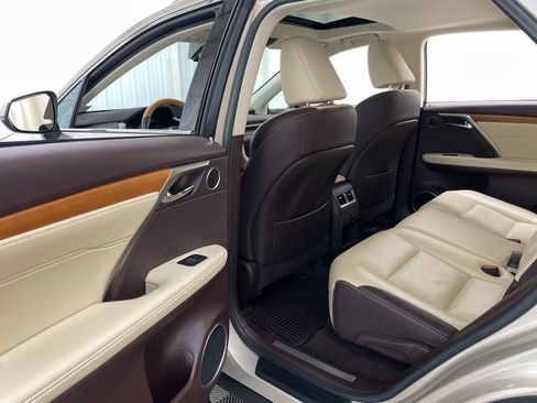 Used 2019 Lexus RX 350 AWD w/ Navigation Package image 45