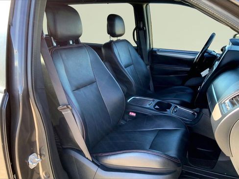 Used 2020 Dodge Grand Caravan GT image 7