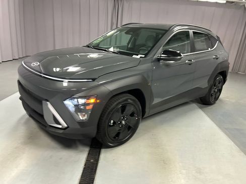 New 2026 Hyundai Kona SEL Sport FWD image 3