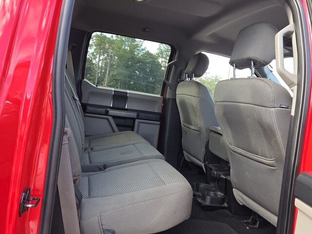Used 2019 Ford F250 XLT AWD/4WD image 19