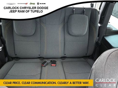 Used 2025 Jeep Wrangler Sport image 24