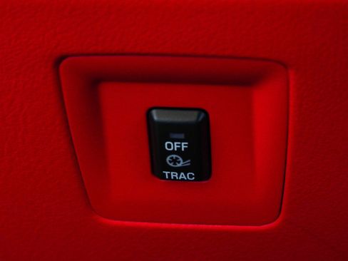 Used 2003 Ford Thunderbird RWD image 18