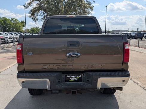 Used 2016 Ford F250 XLT w/ XLT Value Package image 6