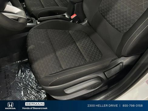 Used 2023 Kia Rio S FWD image 19