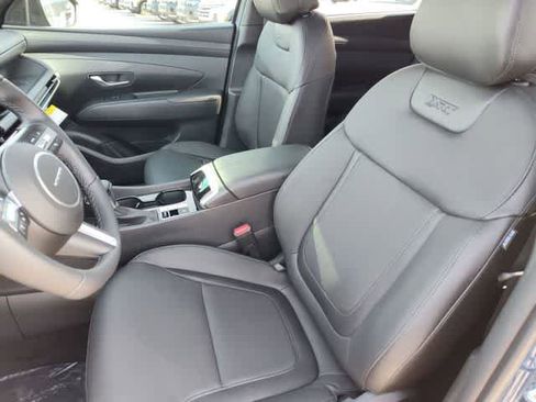 New 2026 Hyundai Tucson XRT image 14