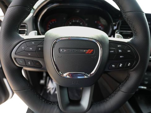 New 2026 Dodge Durango GT AWD/4WD image 15