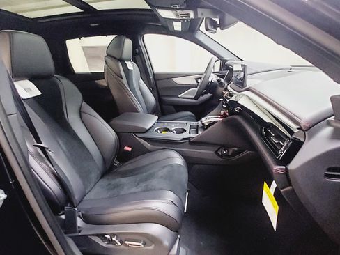 New 2026 Acura MDX A-Spec image 42