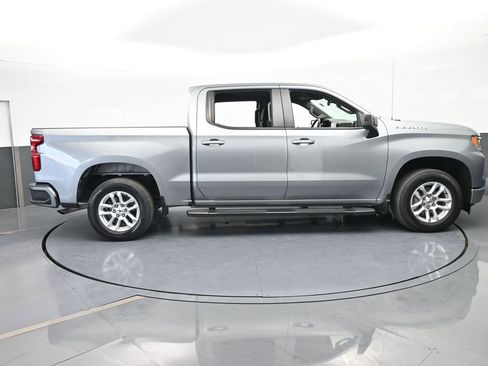 Used 2023 Chevrolet Silverado 1500 RST image 7