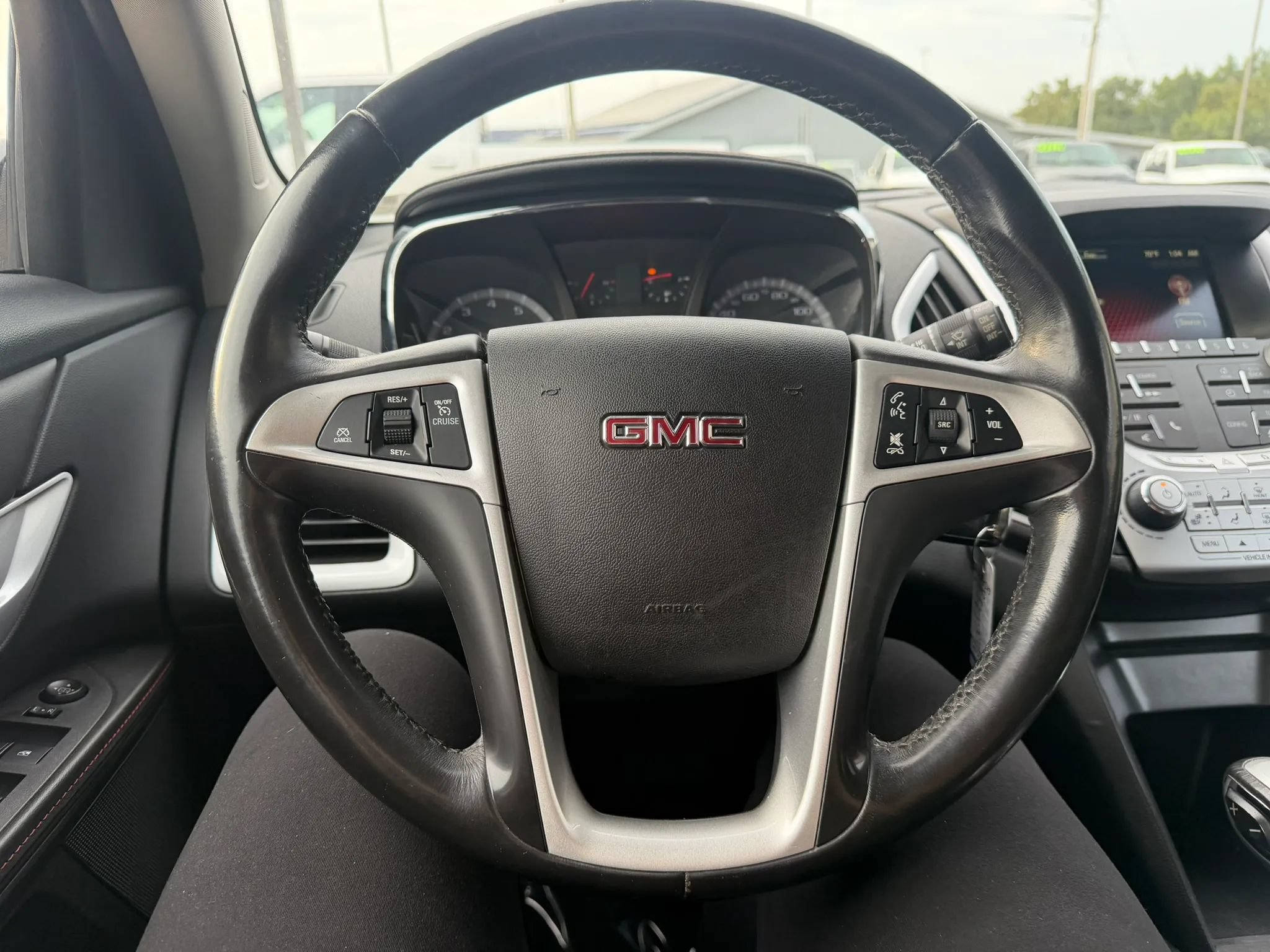 Used 2015 GMC Terrain SLE w/ Convenience Package AWD/4WD image 18
