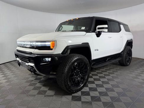 Used 2025 GMC Hummer EV 2X AWD/4WD image 10