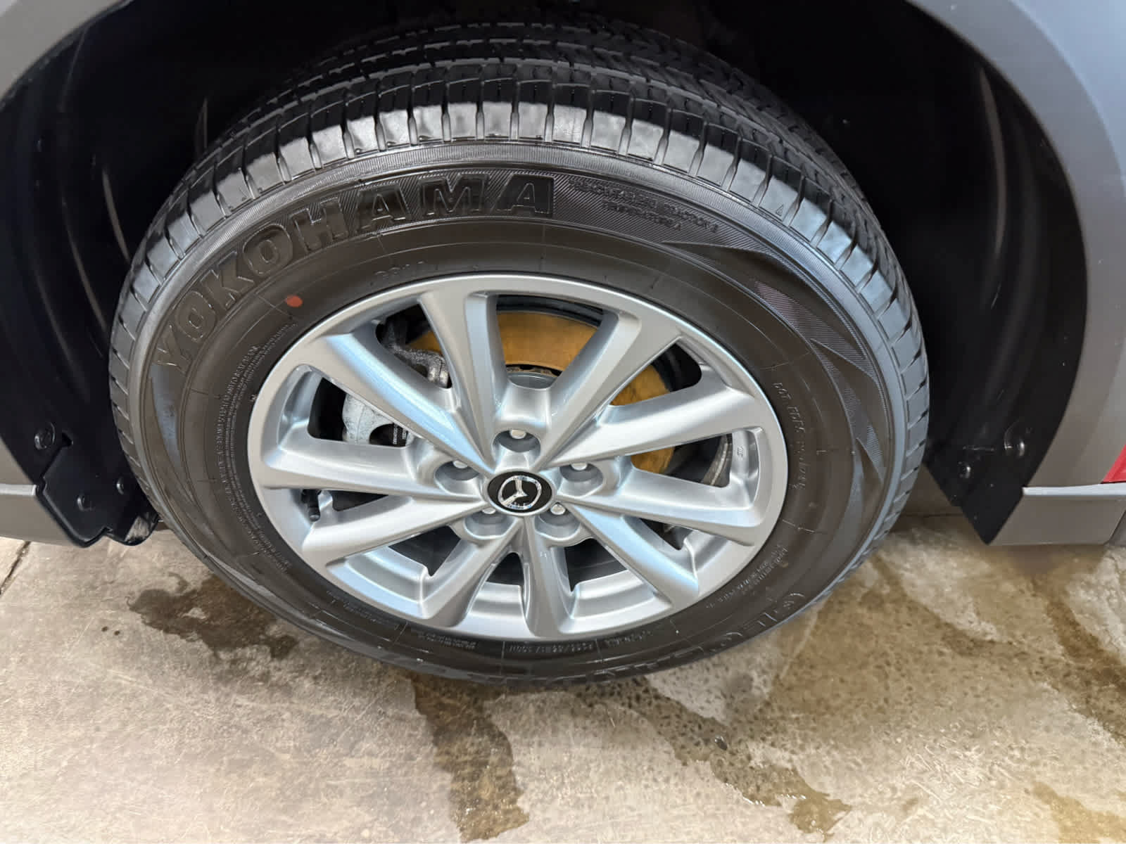 Used 2023 MAZDA CX-5 AWD 2.5 S image 34