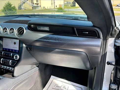 Used 2021 Ford Mustang GT w/ GT Performance Package RWD image 28