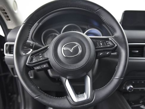 Used 2020 MAZDA CX-5 Touring image 19