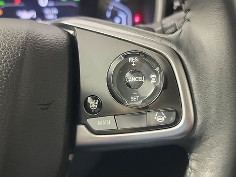 Certified 2020 Honda CR-V Touring image 25