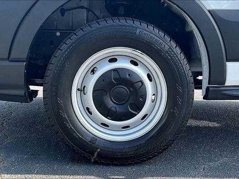 New 2025 Ford Transit 150 Low Roof w/ Load Area Protection Package image 12