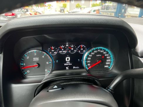 Used 2020 Chevrolet Tahoe Premier AWD/4WD image 24