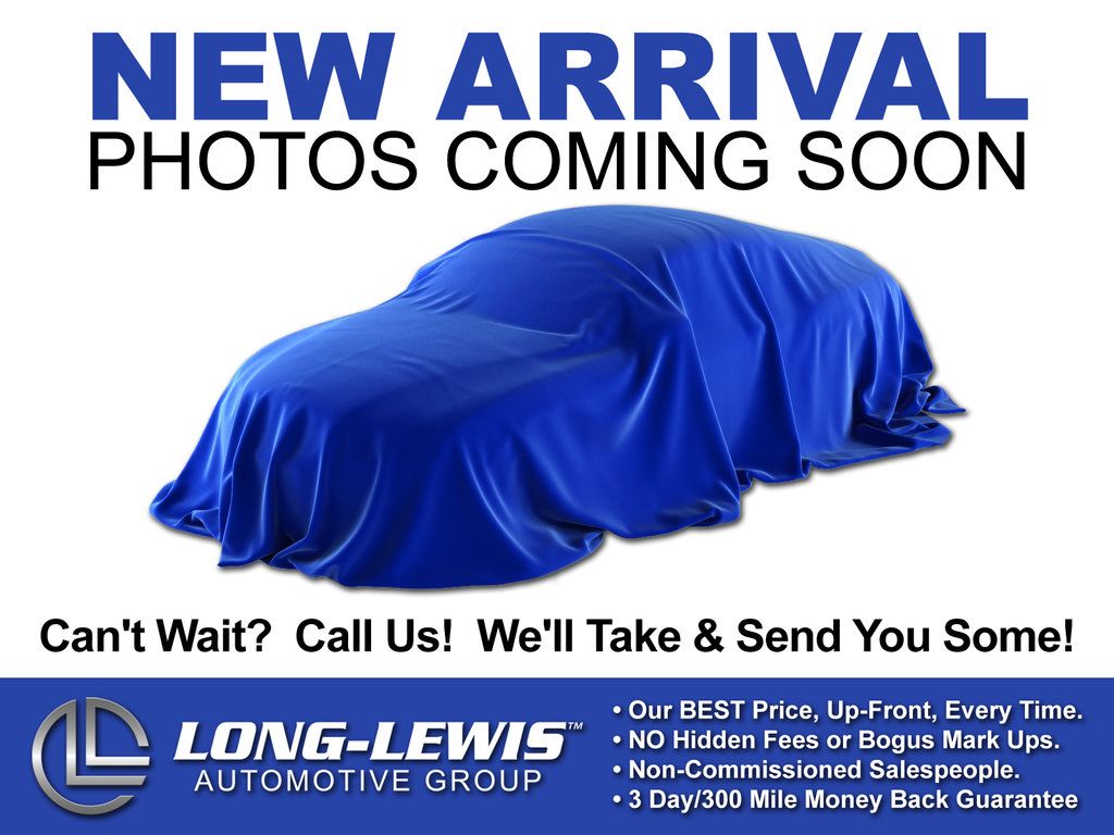 Used 2022 Lincoln Corsair Reserve w/ Elements Package FWD image 1