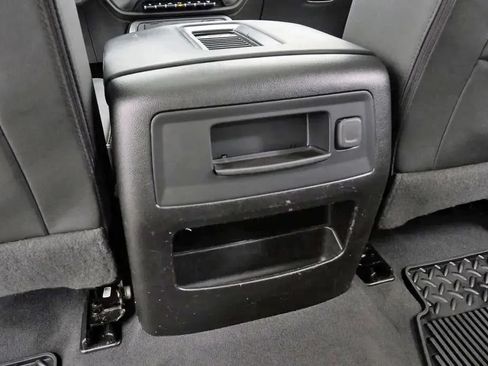 Used 2019 Chevrolet Silverado 2500 LTZ w/ Duramax Plus Package AWD/4WD image 21