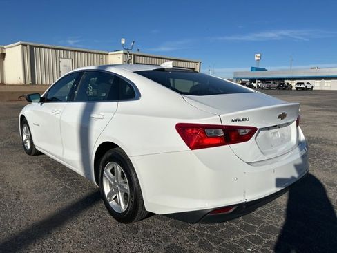 Used 2024 Chevrolet Malibu LT image 6