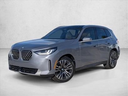 Certified 2026 BMW X3 xDrive30 w/ Premium Package