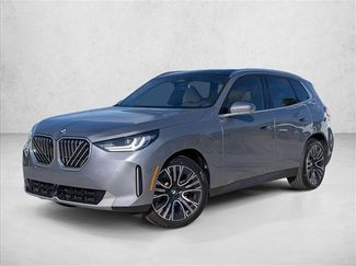 Certified 2026 BMW X3 xDrive30 w/ Premium Package video 1