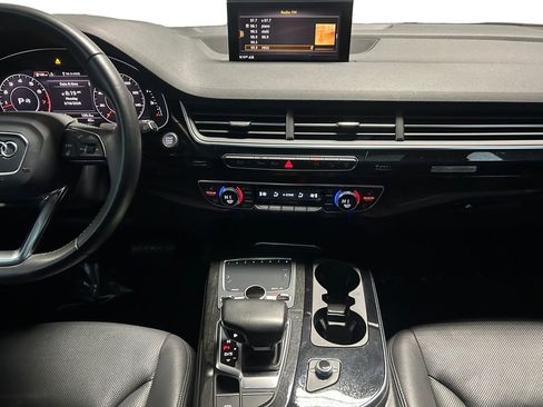Used 2017 Audi Q7 3.0T Premium Plus image 12
