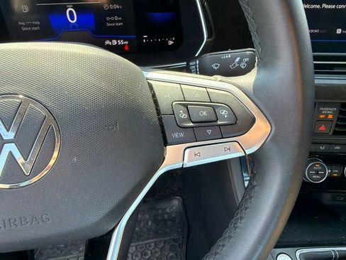 Used 2022 Volkswagen Jetta SE FWD image 24