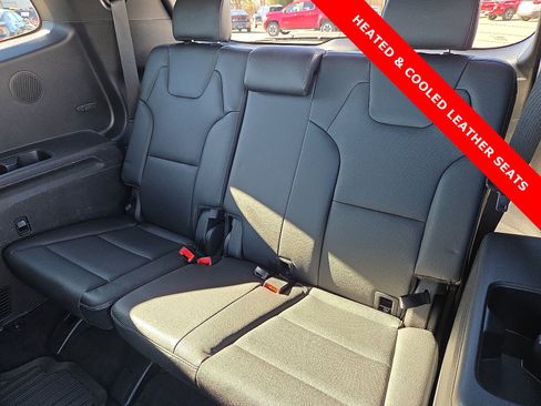 Used 2024 Kia Telluride SX X-Pro image 10