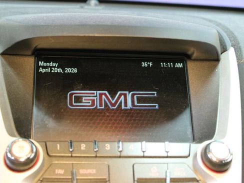 Used 2014 GMC Terrain SLE FWD image 24