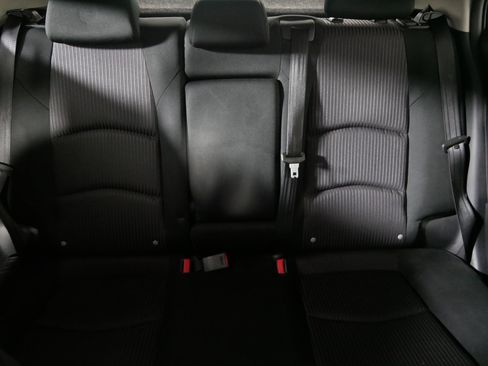 Used 2015 MAZDA MAZDA3 i Touring image 13