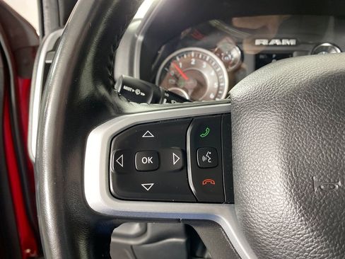 Used 2023 RAM 1500 Big Horn w/ Trailer Tow Group image 14