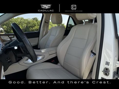 Used 2023 Mercedes-Benz GLE 450 4MATIC image 23