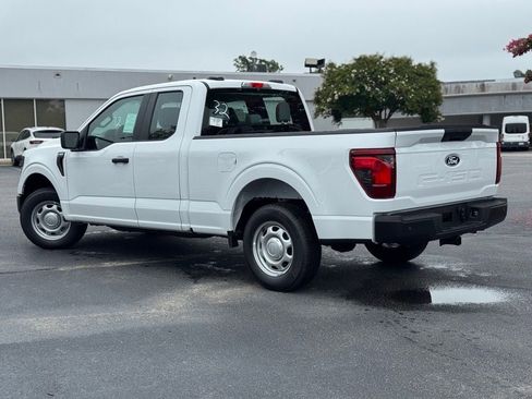New 2025 Ford F150 XL image 8