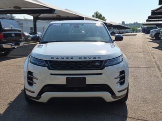 Used 2022 Land Rover Range Rover Evoque R-Dynamic SE AWD/4WD video 2