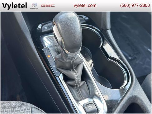 Certified 2023 Buick Encore GX Preferred w/ Cold Weather Comfort Package image 28