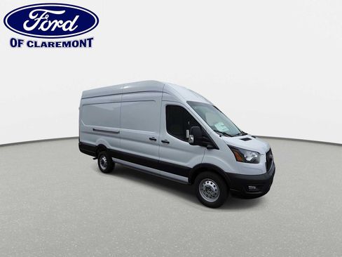 New 2026 Ford Transit 350 148 High Roof Extended AWD image 2