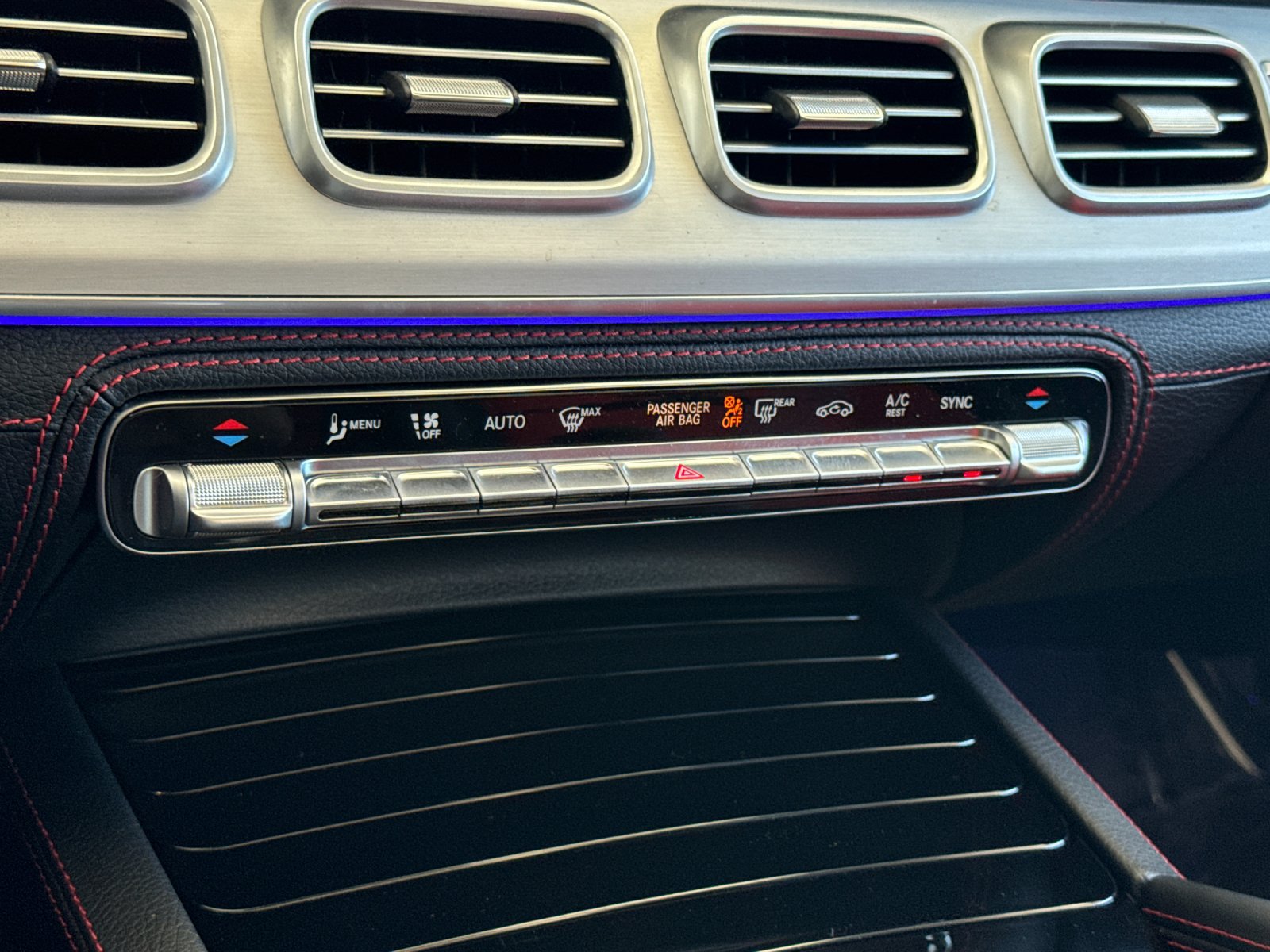 Certified 2024 Mercedes-Benz GLE 53 AMG 4MATIC Coupe image 21