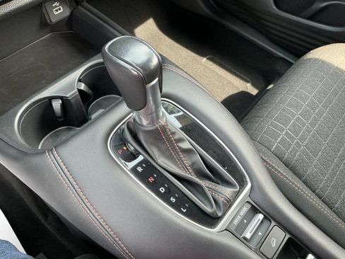 Used 2024 Honda HR-V Sport image 21