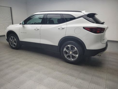 Used 2023 Chevrolet Blazer LT w/ Convenience Package FWD image 3