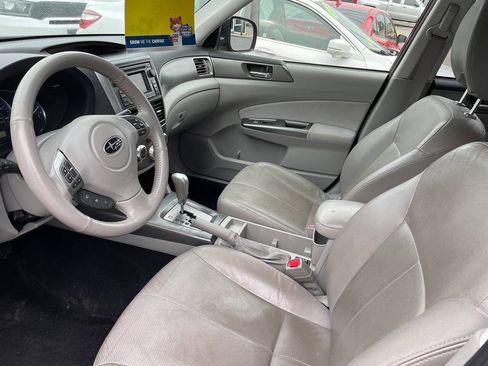 Used 2011 Subaru Forester 2.5X Limited AWD/4WD image 19