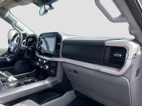 Certified 2023 Ford F150 XLT w/ Equipment Group 302A High image 34