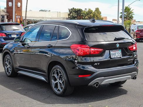 Used 2019 BMW X1 xDrive28i w/ Convenience Package AWD/4WD image 7